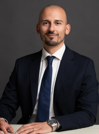 Immagine del professionista PIERLUIGI  CARBONARA