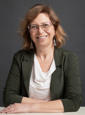 Immagine del professionista RAFFAELLA BARBUTO