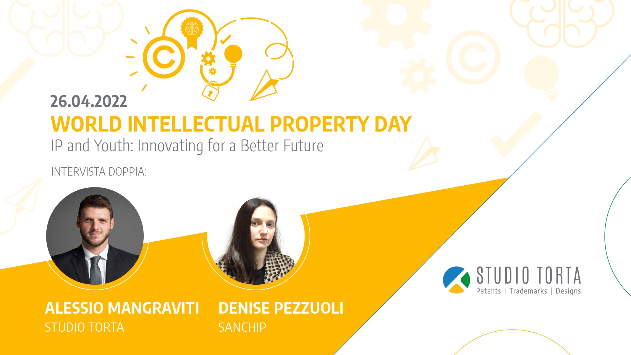 World intellectual property day