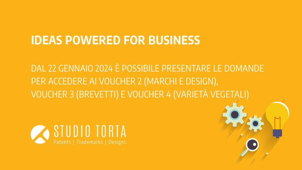 Ideas powered for business