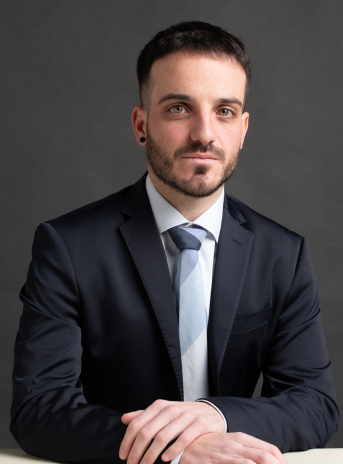 Immagine del professionista Matteo Parmeggiani