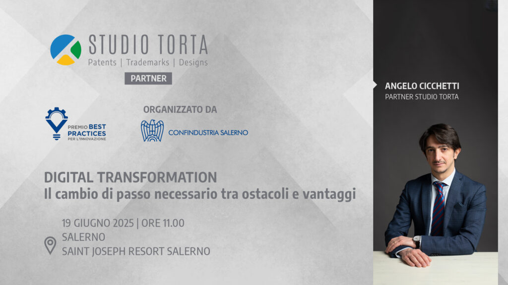 Immagine rappresentativa di Premio Best Practices per l’Innovazione: Angelo Cicchetti relatore alla tavola rotonda: “Digital Transformation: il cambio di passo necessario tra ostacoli e vantaggi.”