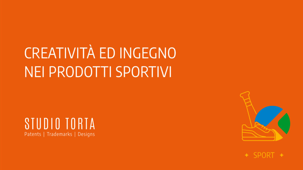 Immagine rappresentativa di Creatività ed ingegno nei prodotti sportivi