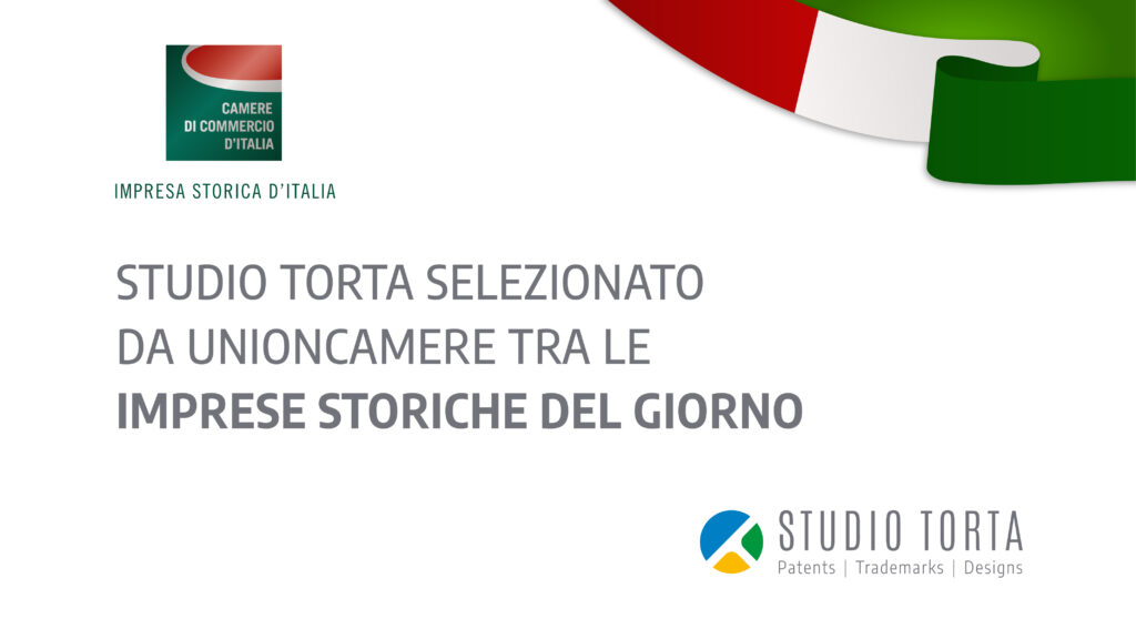 Immagine rappresentativa di Studio Torta tra le 12 imprese storiche celebrate da Unioncamere