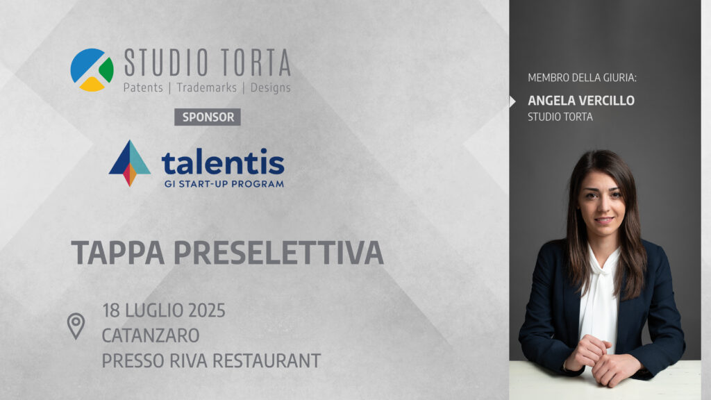 Immagine rappresentativa di Talentis – GI Startup Program 2025: tappa preselettiva Catanzaro
