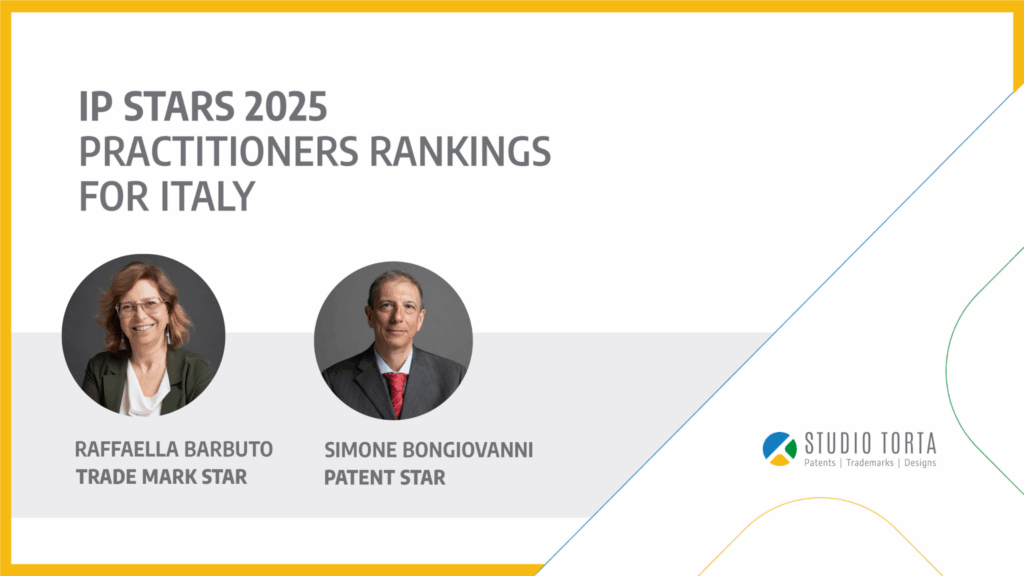 Immagine rappresentativa di IP STARS 2025: Practitioners Rankings per l’Italia