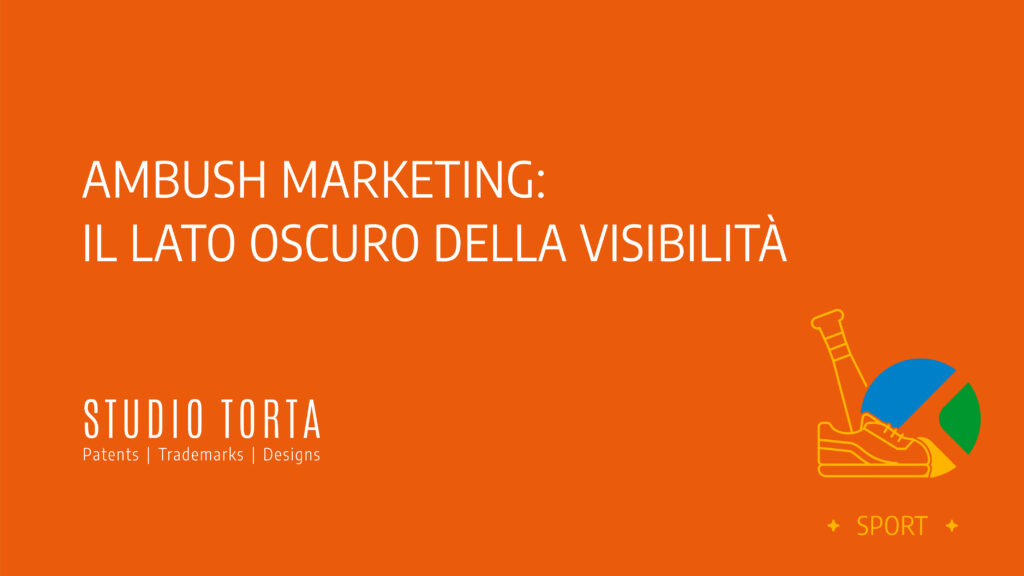 Immagine rappresentativa di Ambush Marketing: il lato oscuro della visibilità