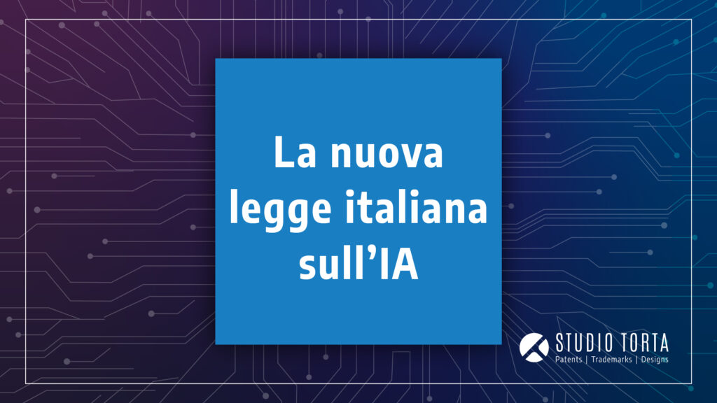 Immagine rappresentativa di La nuova legge italiana sull’Intelligenza Artificiale