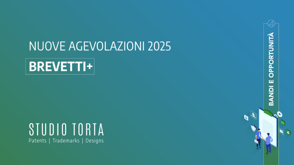 Immagine rappresentativa di Nuove agevolazioni Brevetti+: edizione 2025