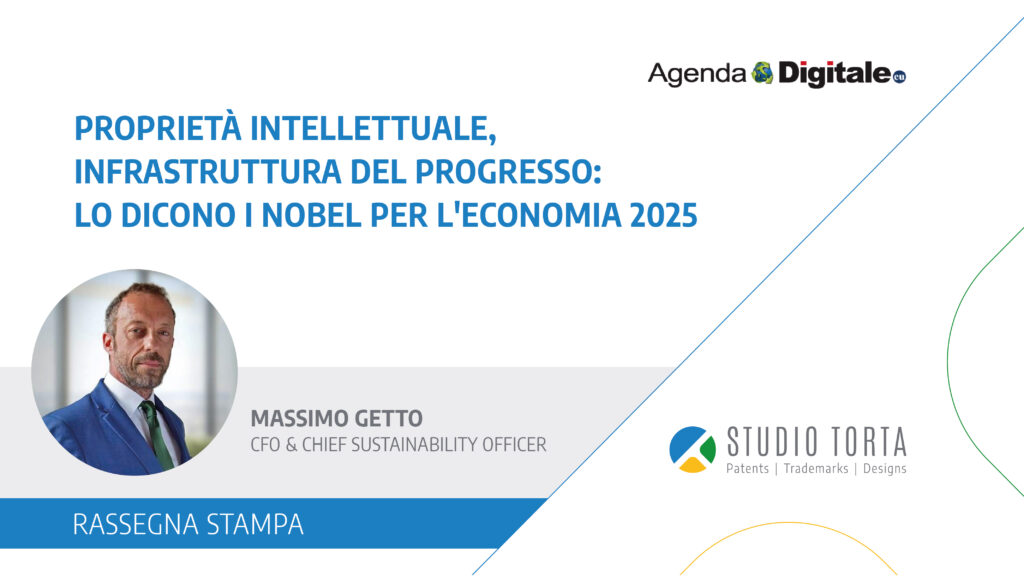 Immagine rappresentativa di Proprietà intellettuale, infrastruttura del progresso: lo dicono i Nobel per l’economia 2025