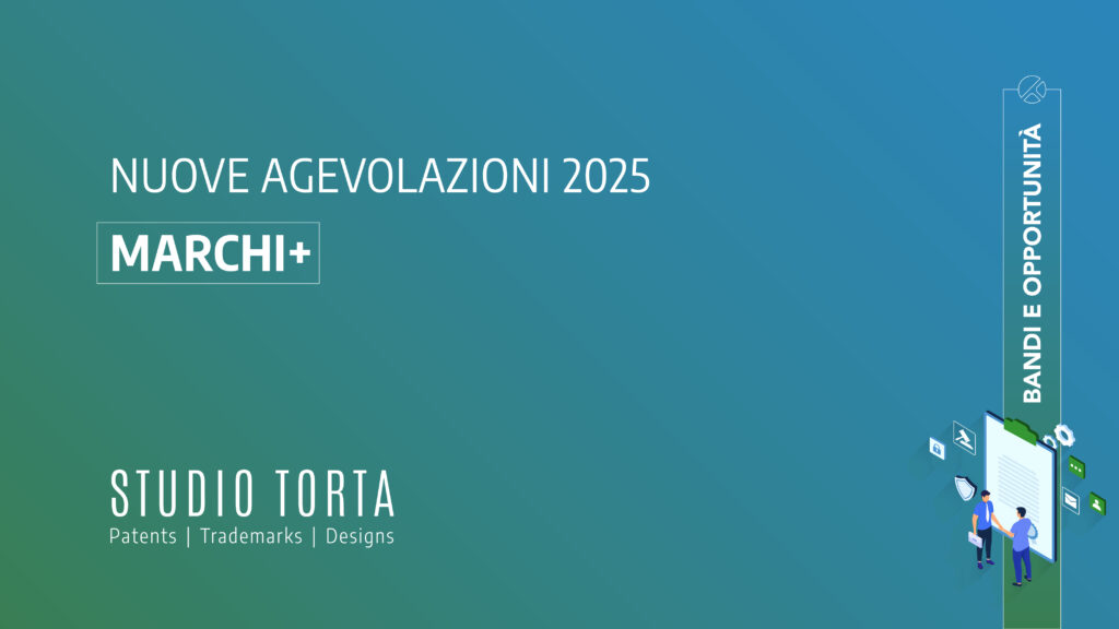 Immagine rappresentativa di Nuove agevolazioni Marchi+ 2025