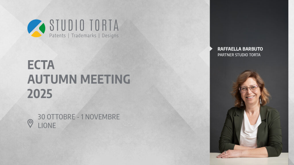 Immagine rappresentativa di Raffaella Barbuto parteciperà all’ECTA Autumn Meeting