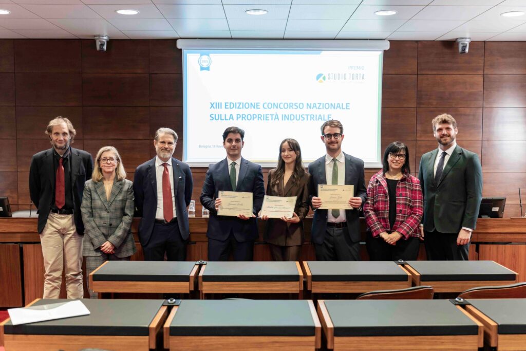 Immagine rappresentativa di Video recap tredicesima edizione del Tesi Contest