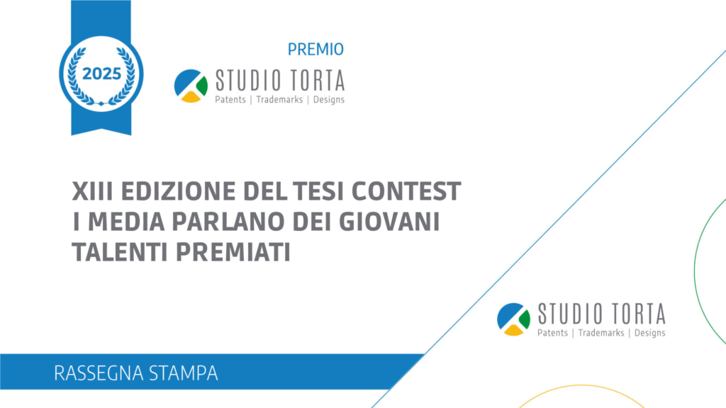 Immagine rappresentativa di Tredicesima edizione del Tesi Contest: i media parlano dei giovani talenti premiati