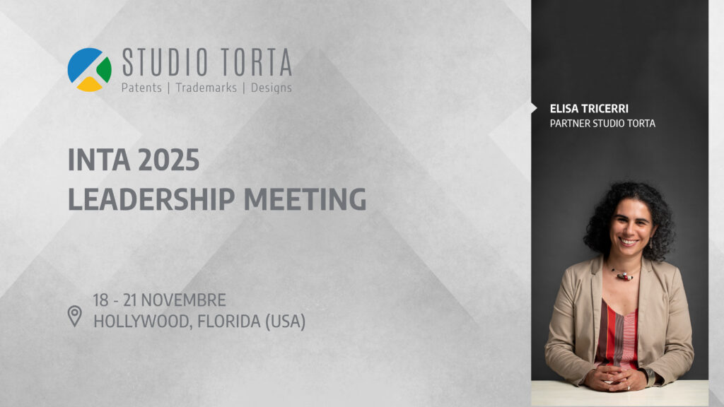 Immagine rappresentativa di INTA Leadership Meeting 2025