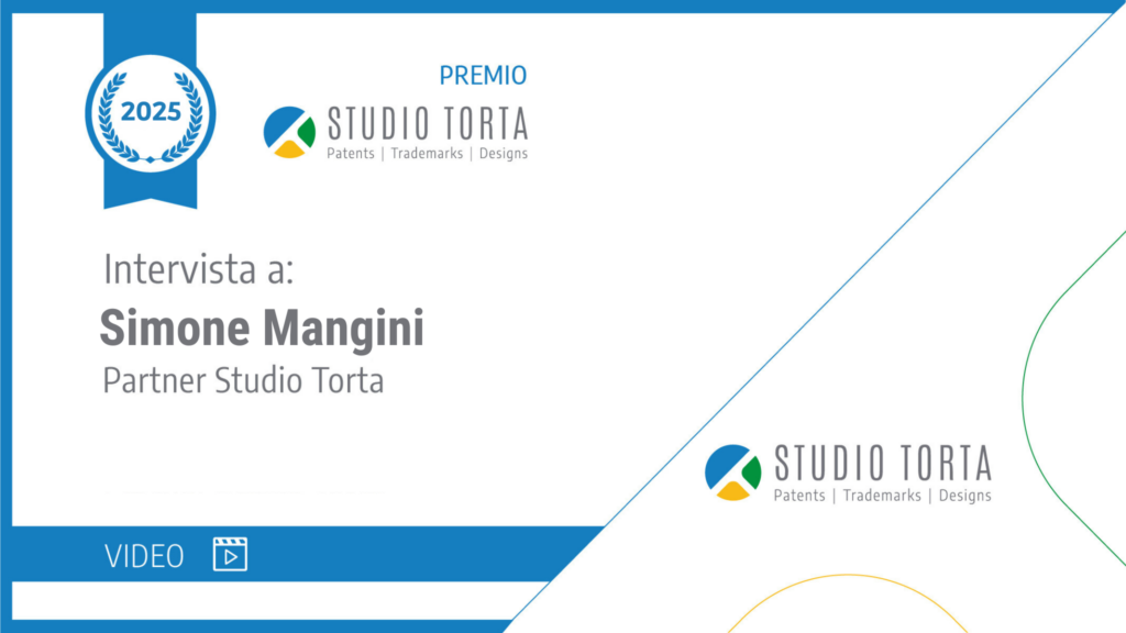 Immagine rappresentativa di Tesi Contest 2025: video intervista Simone Mangini