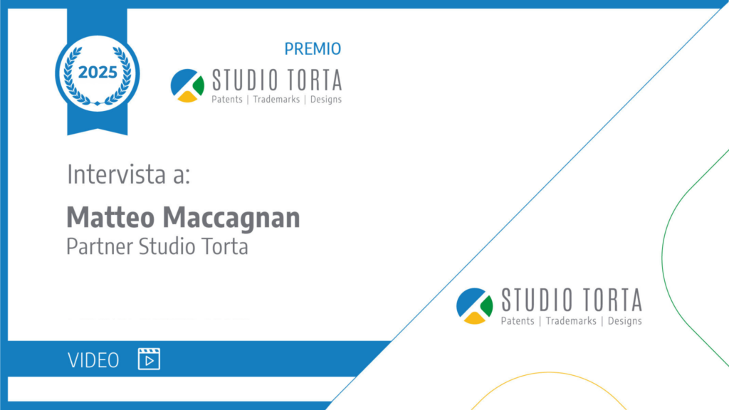 Immagine rappresentativa di Tesi contest 2025: video intervista a Matteo Maccagnan