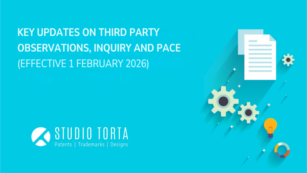 Immagine rappresentativa di Key Updates on Third-Party Observations, Inquiry, and PACE (Effective 1 February 2026)