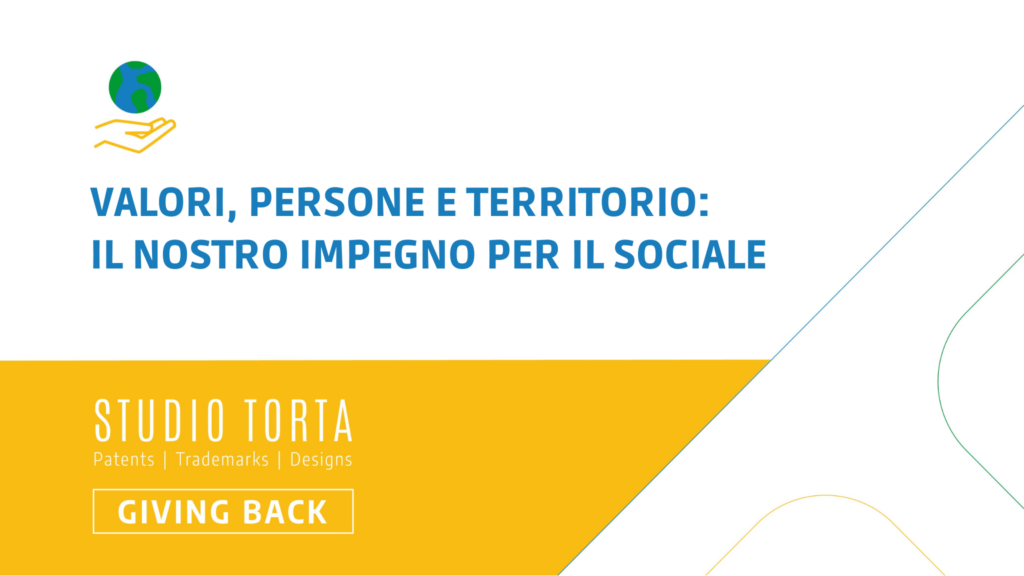 Immagine rappresentativa di Valori, persone e territorio: il nostro impegno sociale