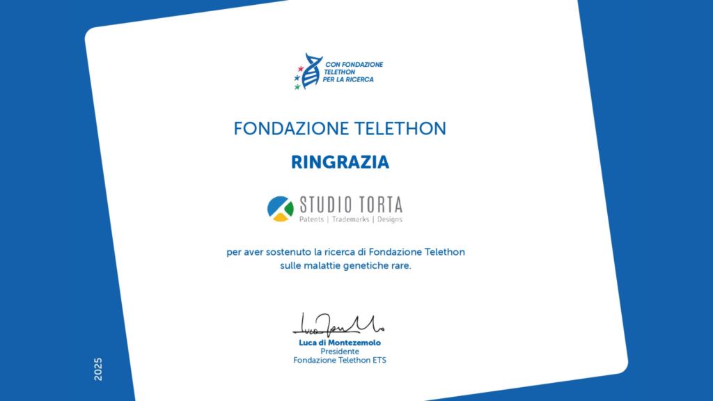 Immagine rappresentativa di Un contributo concreto alla ricerca scientifica: Studio Torta al fianco della Fondazione Telethon