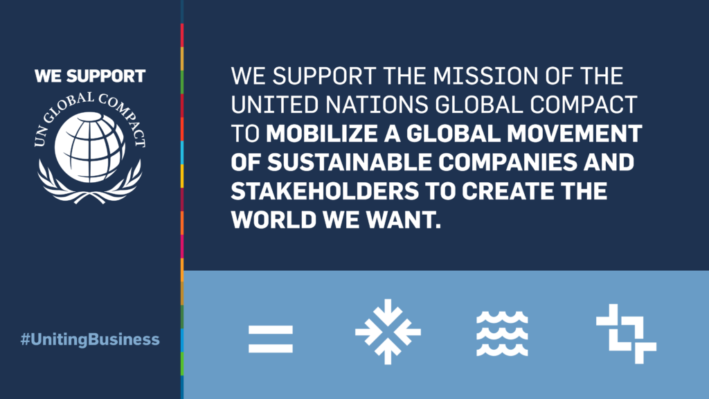 Immagine rappresentativa di Studio Torta aderisce al United Nations Global Compact: un nuovo passo nel percorso di sostenibilità e responsabilità d’impresa