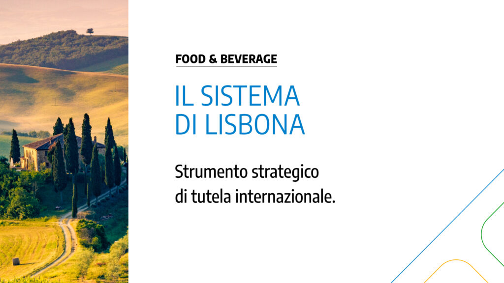 Immagine rappresentativa di Il Sistema di Lisbona: sintesi schematica per il settore vitivinicolo
