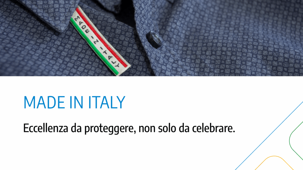 Immagine rappresentativa di La proprietà industriale come infrastruttura della crescita: una sfida centrale per il Made in Italy