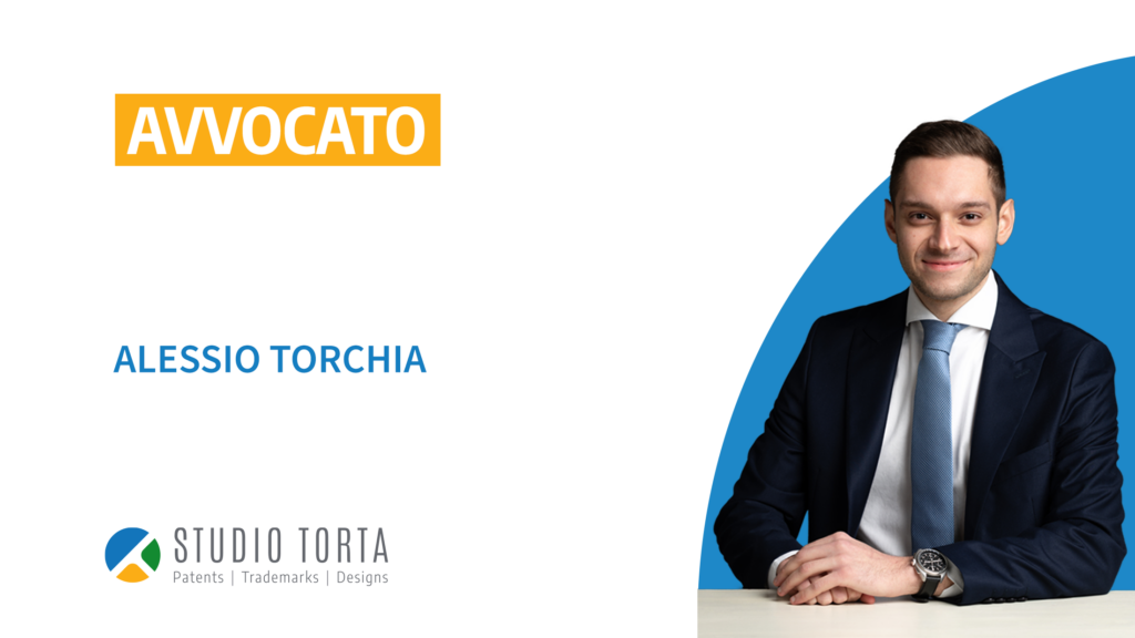 Immagine rappresentativa di Alessio Torchia qualifies as a lawyer and is admitted to the Bar