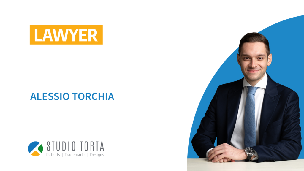 Immagine rappresentativa di Alessio Torchia qualifies as a lawyer and is admitted to the Bar