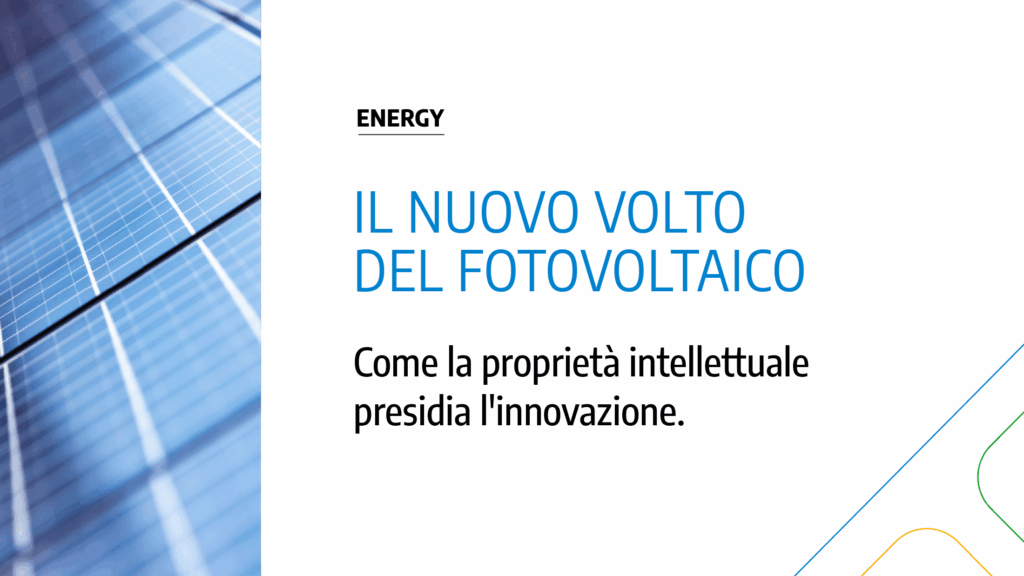 Immagine rappresentativa di Il nuovo volto del fotovoltaico: tecnologie, moduli e trasformazione del solare