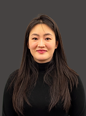 Immagine del professionista Clara Kim