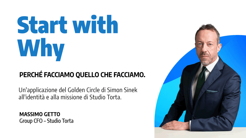 Immagine rappresentativa di Start With Why: perché facciamo quello che facciamo